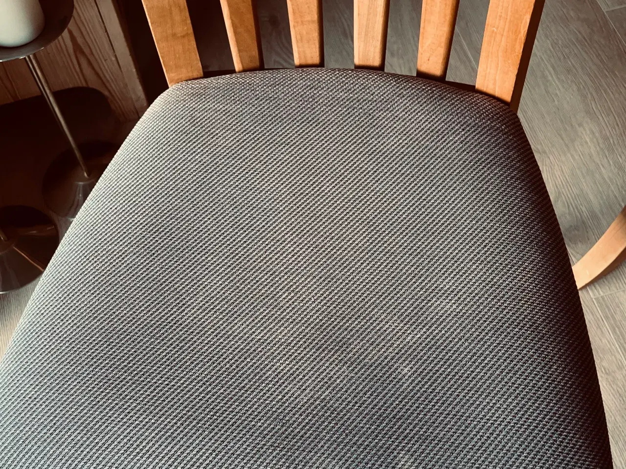 Billede 4 - Spisestuestole