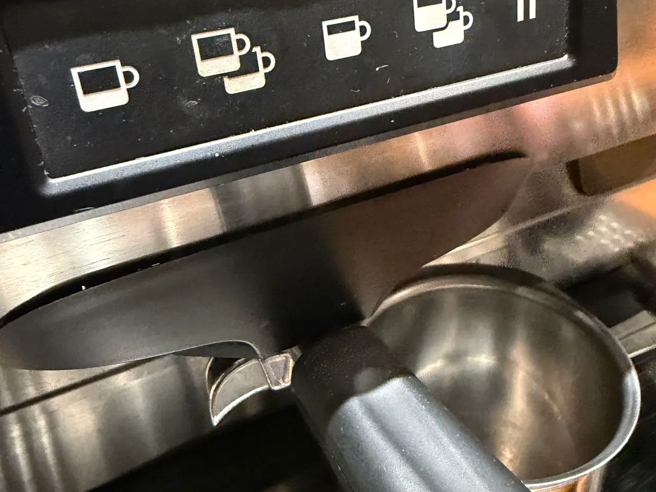 Billede 7 - LaVazza Classe5