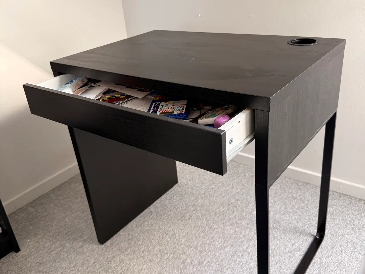 Billede 3 - Skrivebord