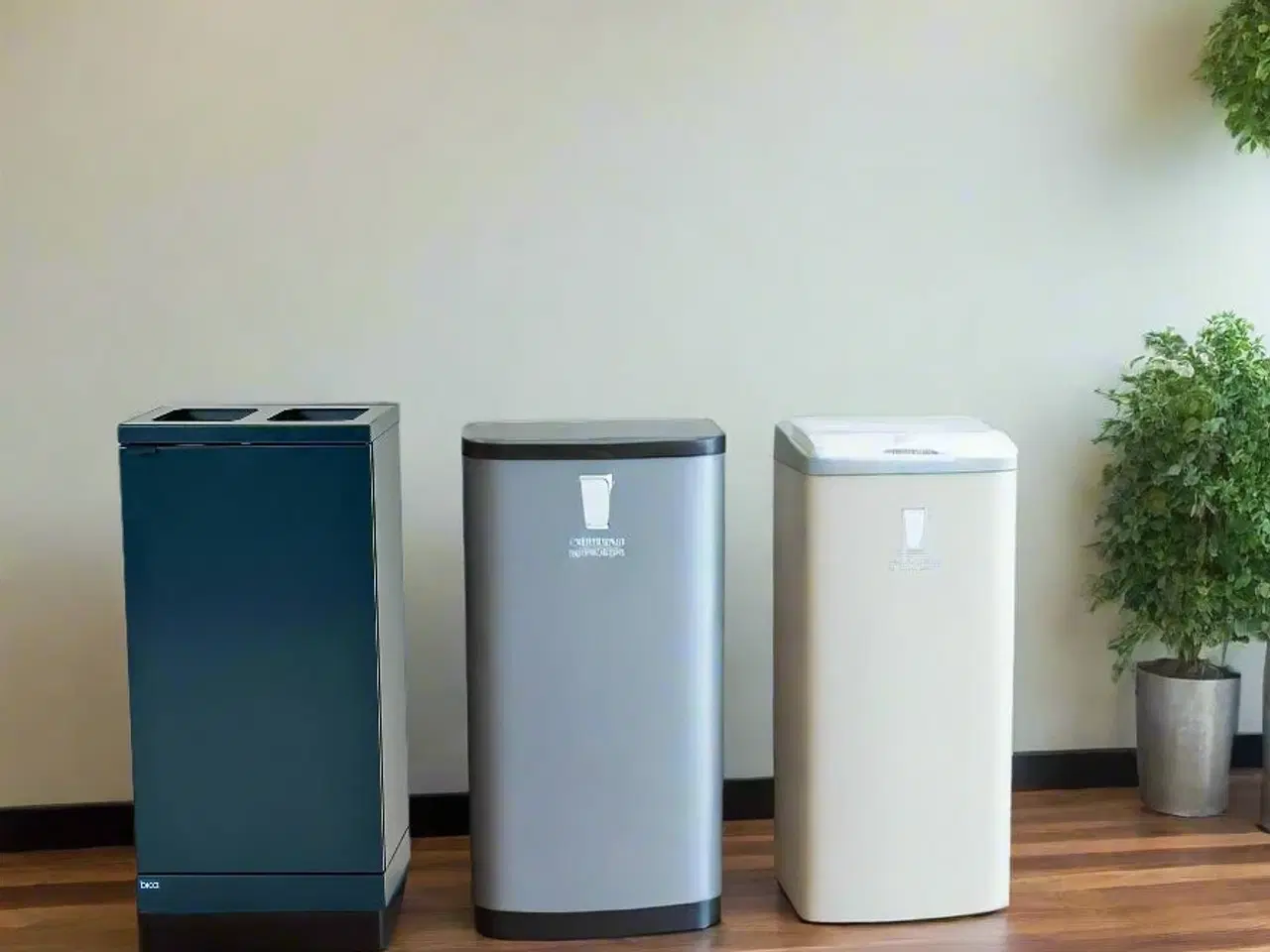 Billede 2 - Bica Affaldssorteringsmodul