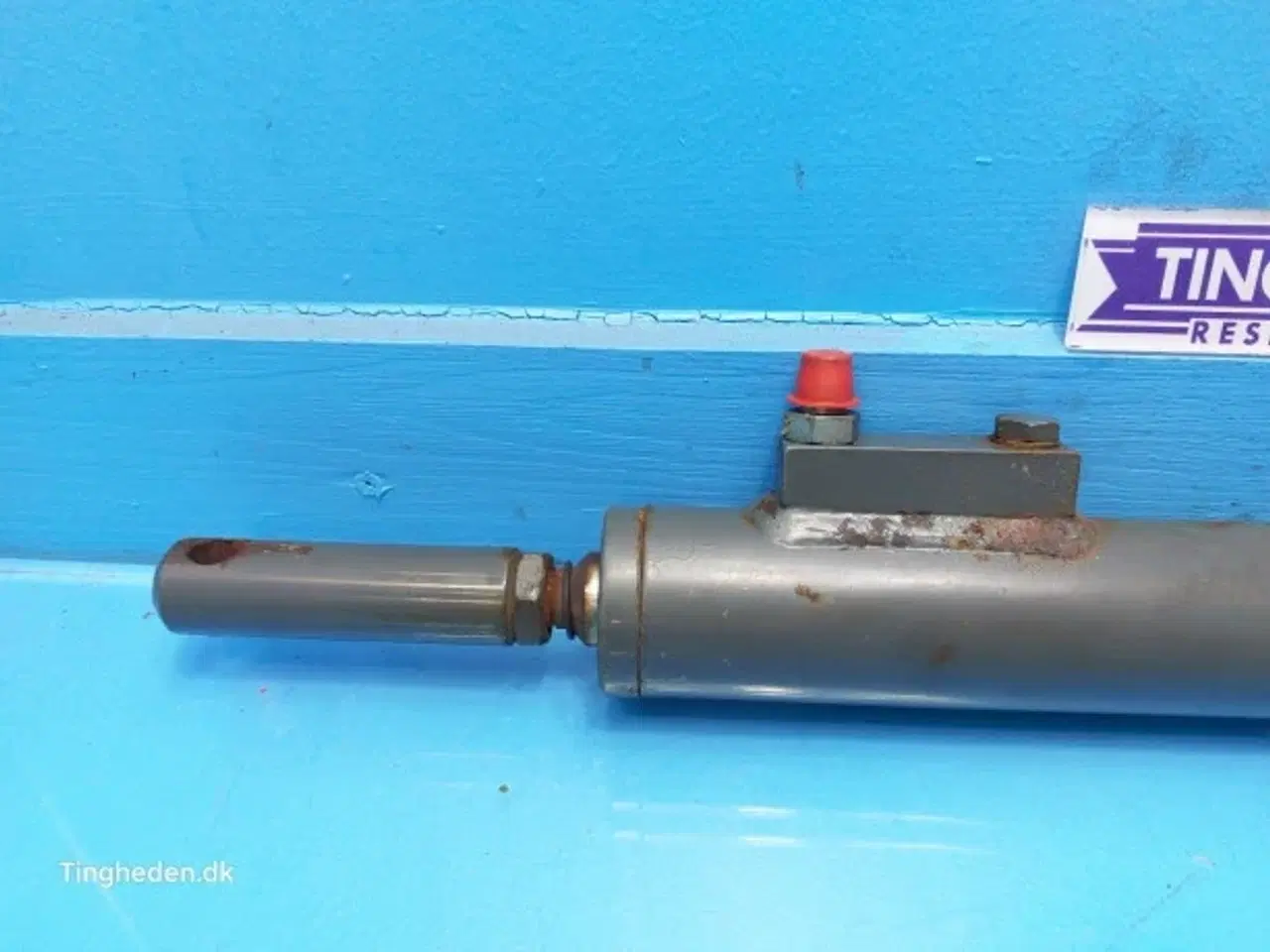 Billede 3 - Fendt 763 Cylinder R. 322542900