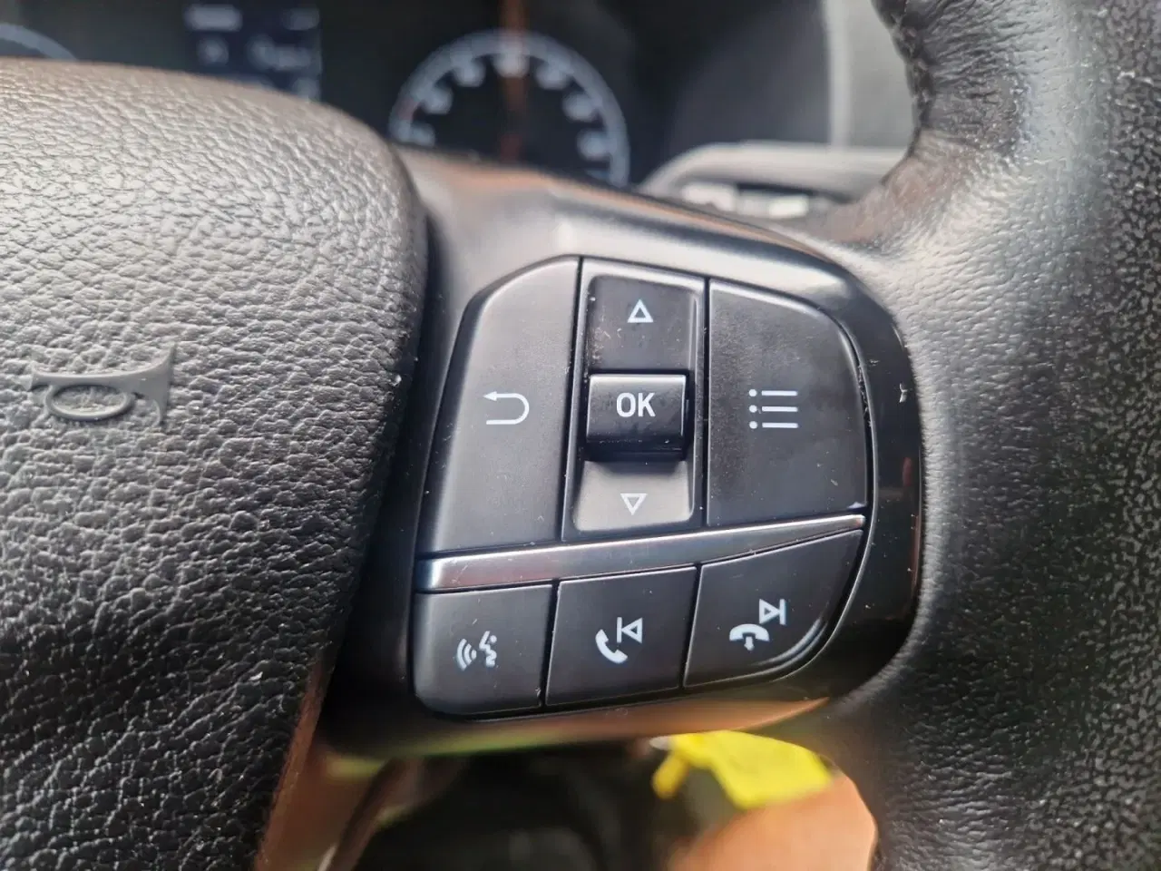 Billede 17 - Ford Transit Custom 280S 2,0 TDCi 130 Trend