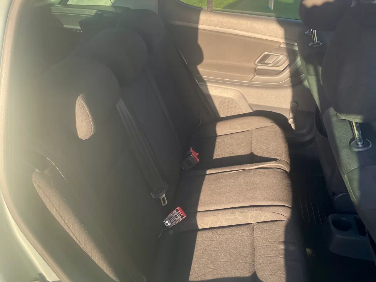 Billede 8 - Skoda fabia