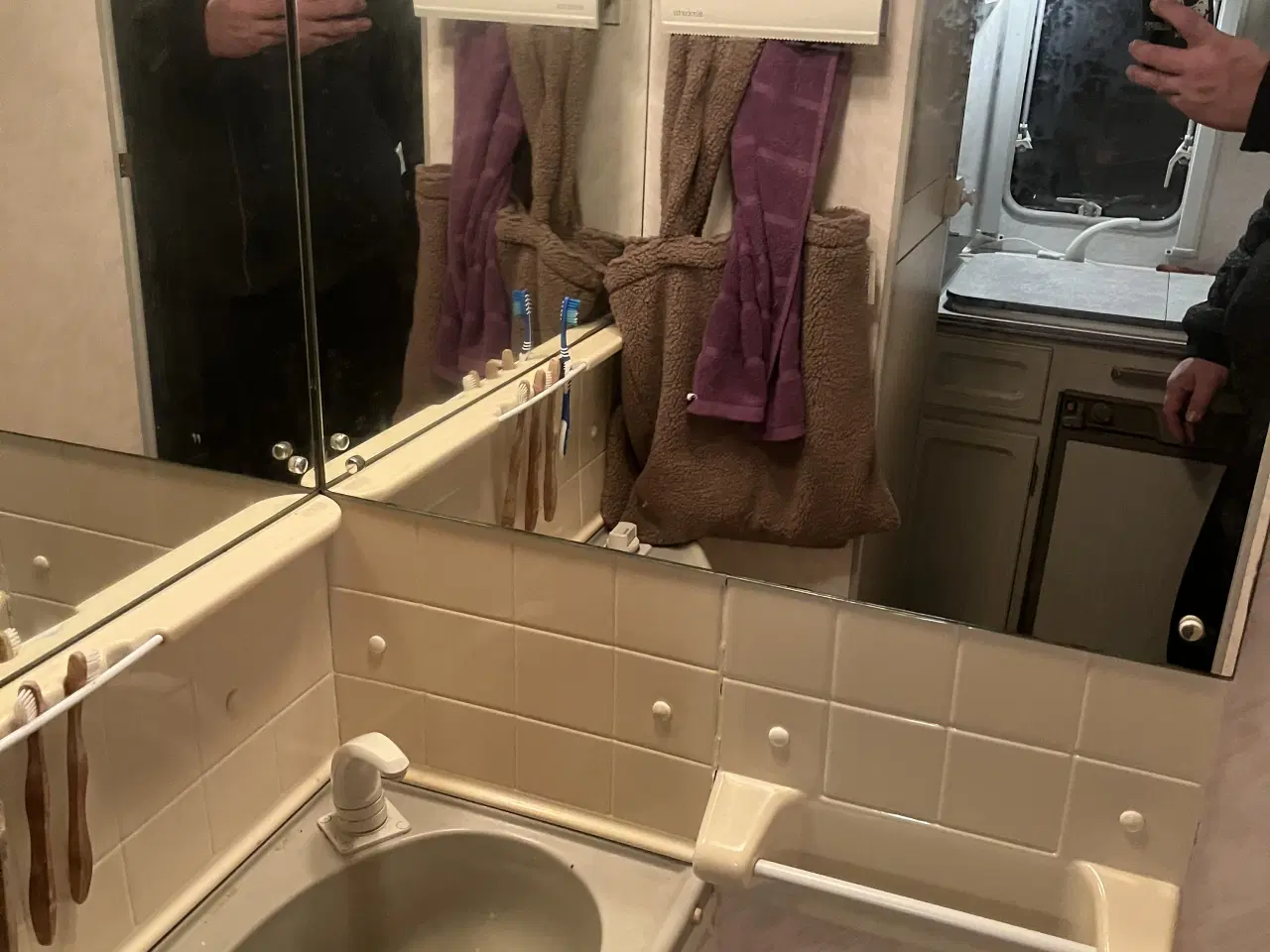 Billede 7 - Campingvogn til salg 