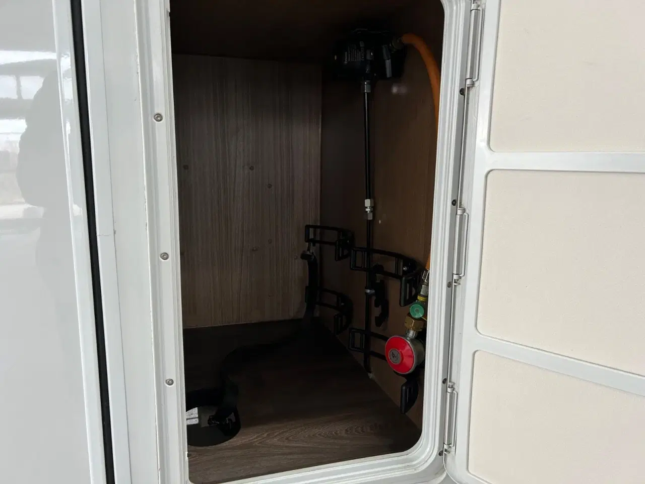 Billede 18 - Fiat Carado 2,3 MJT I338 aut.