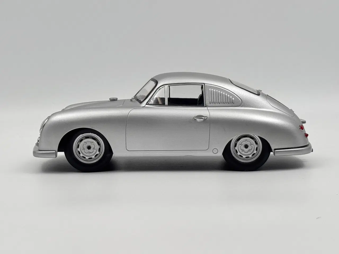 Billede 4 - 1951 Porsche 356 SL Coupe - 1:18