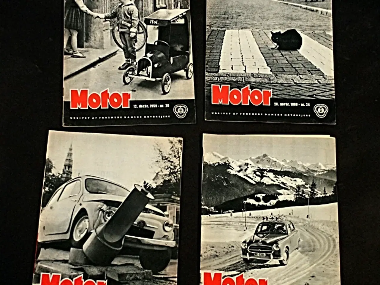 Billede 19 - Gode Brugte Bøger 