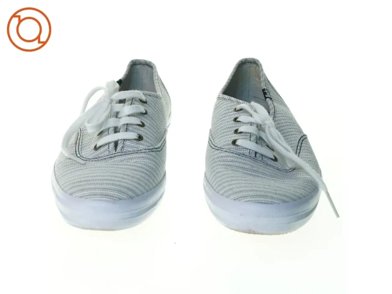 Billede 2 - NYE Stribede Sneakers Sko fra Keds (str. 40,5)