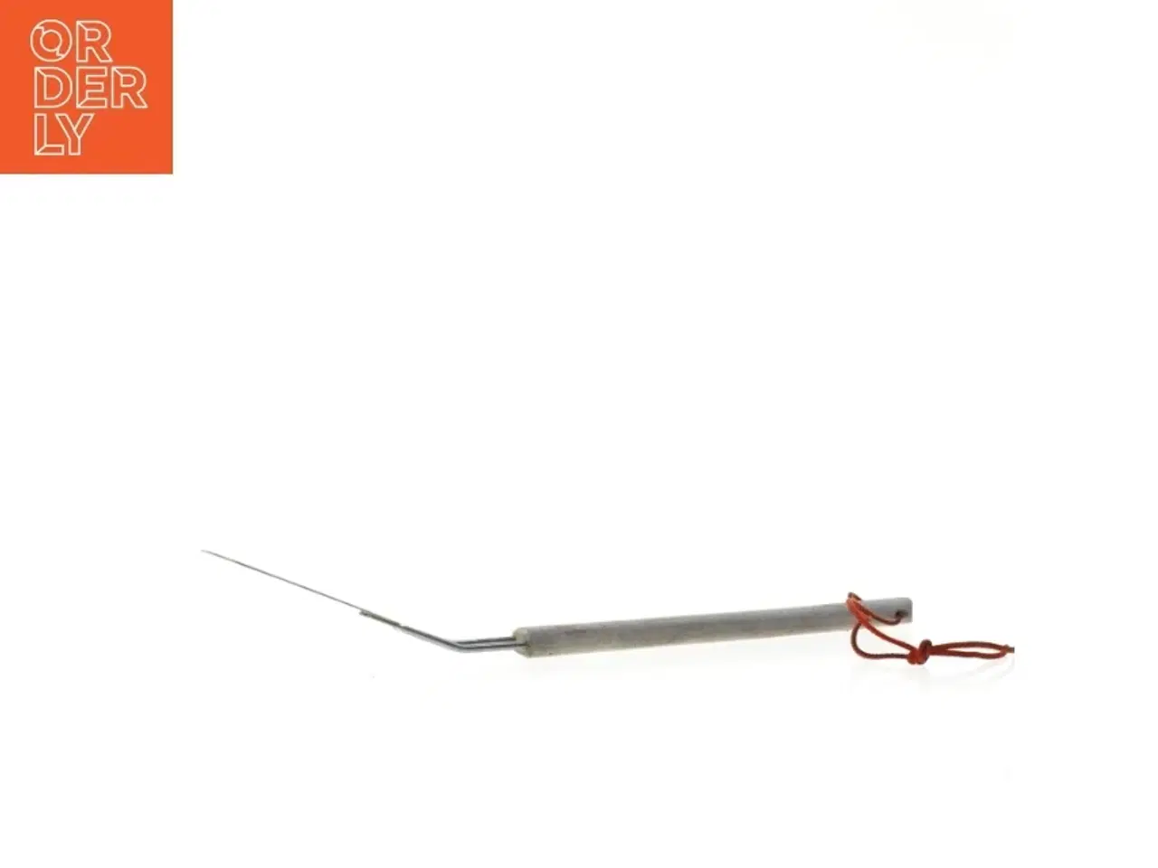 Billede 2 - Palet velegnet til gril (str. 48 cm)