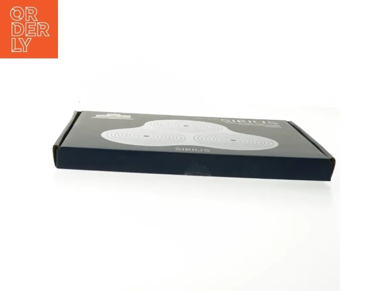 Billede 3 - SIRIUS LED-stearinlys oplader