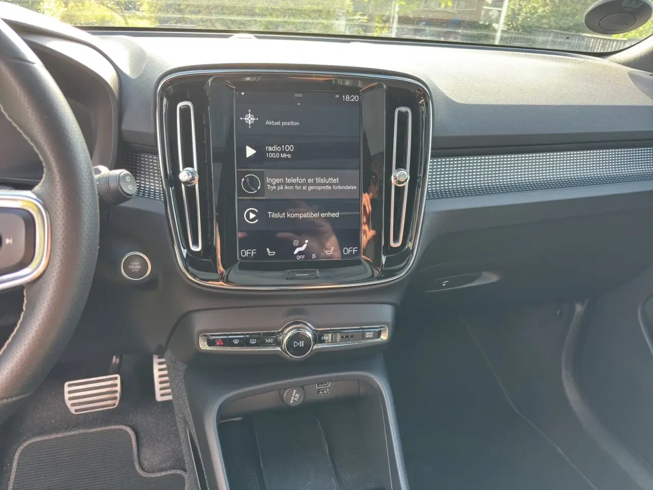 Billede 12 - Volvo XC40 2,0 D3 150 R-Design aut.