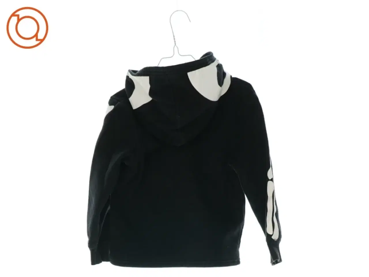 Billede 2 - Sweatshirt fra H&M (str. 110 cm)
