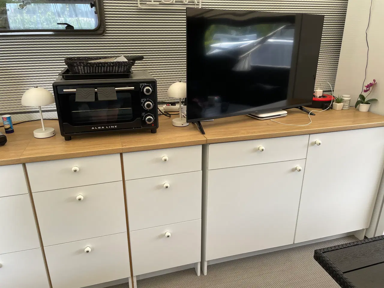 Billede 16 - LMC campingvogn 