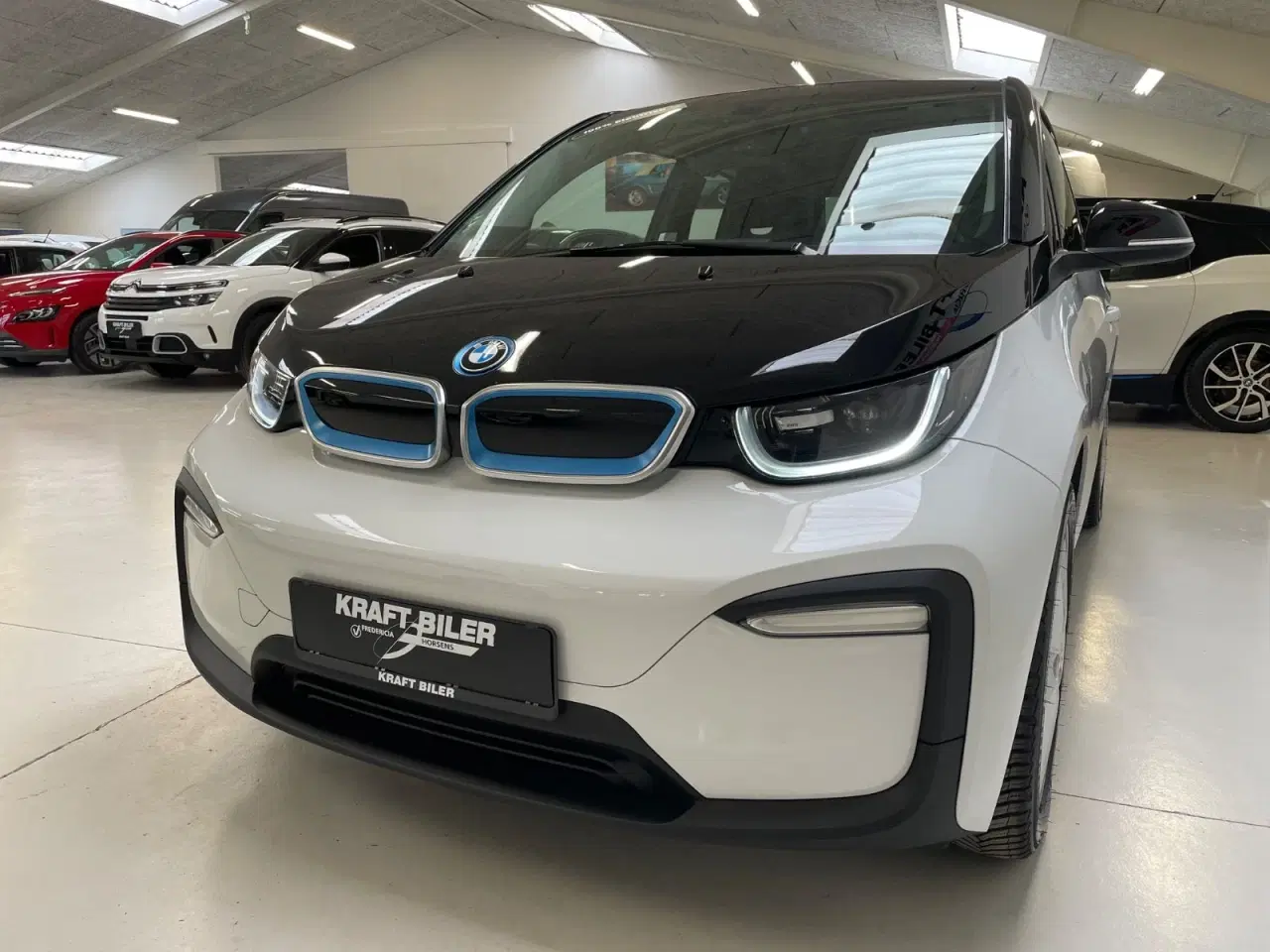 Billede 2 - BMW i3  BEV