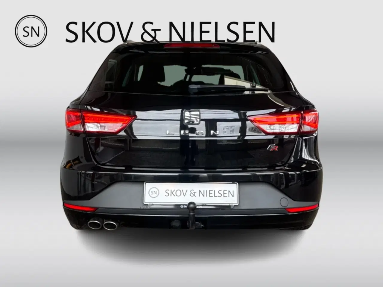 Billede 5 - Seat Leon 1,4 TSi 150 FR ST