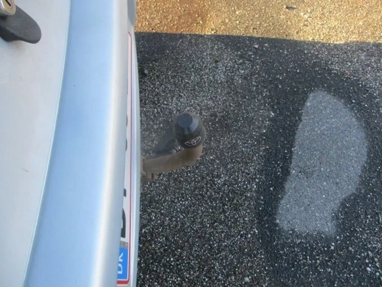 Billede 6 - Toyota Yaris 1,3 Luna