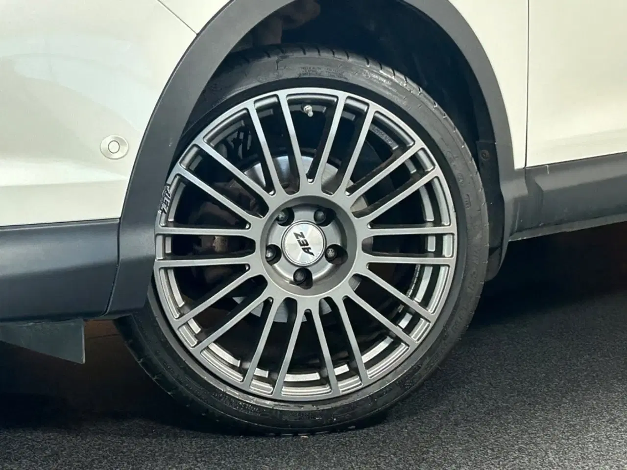 Billede 4 - Nissan Qashqai 1,2 Dig-T 115 Tekna X-tr.