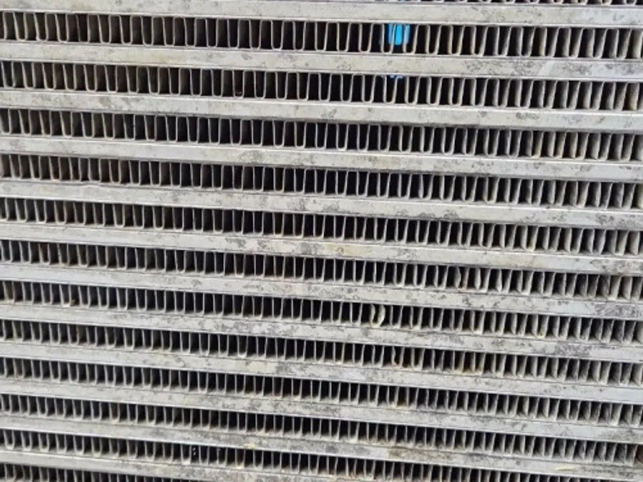 Billede 3 - Case 9240 Køler 47503046