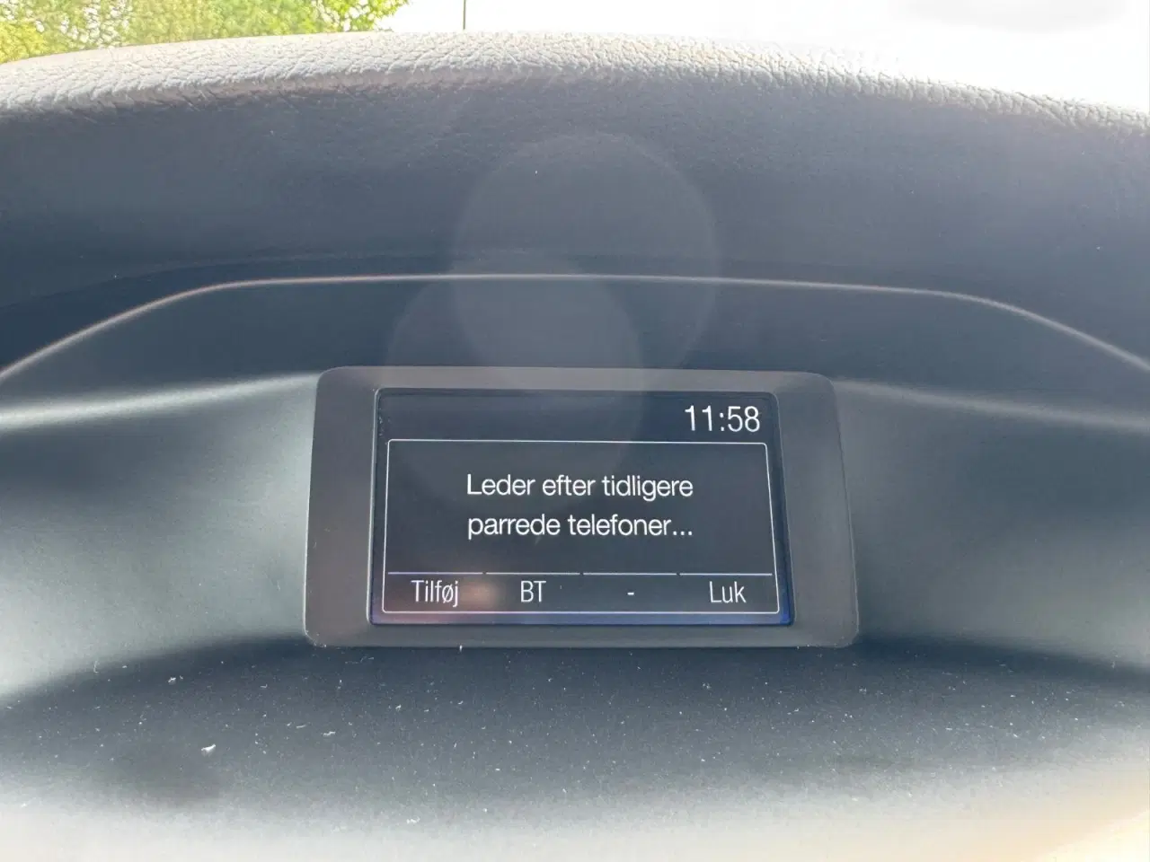Billede 15 - Ford Focus 1,6 Ti-VCT 85 Trend stc.