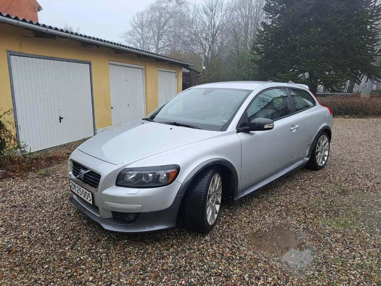 Billede 3 - Volvo c30 t5
