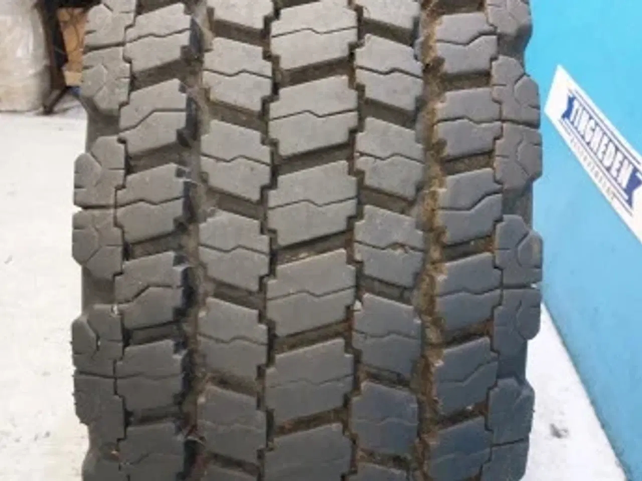 Billede 3 - 25"   20.5R25