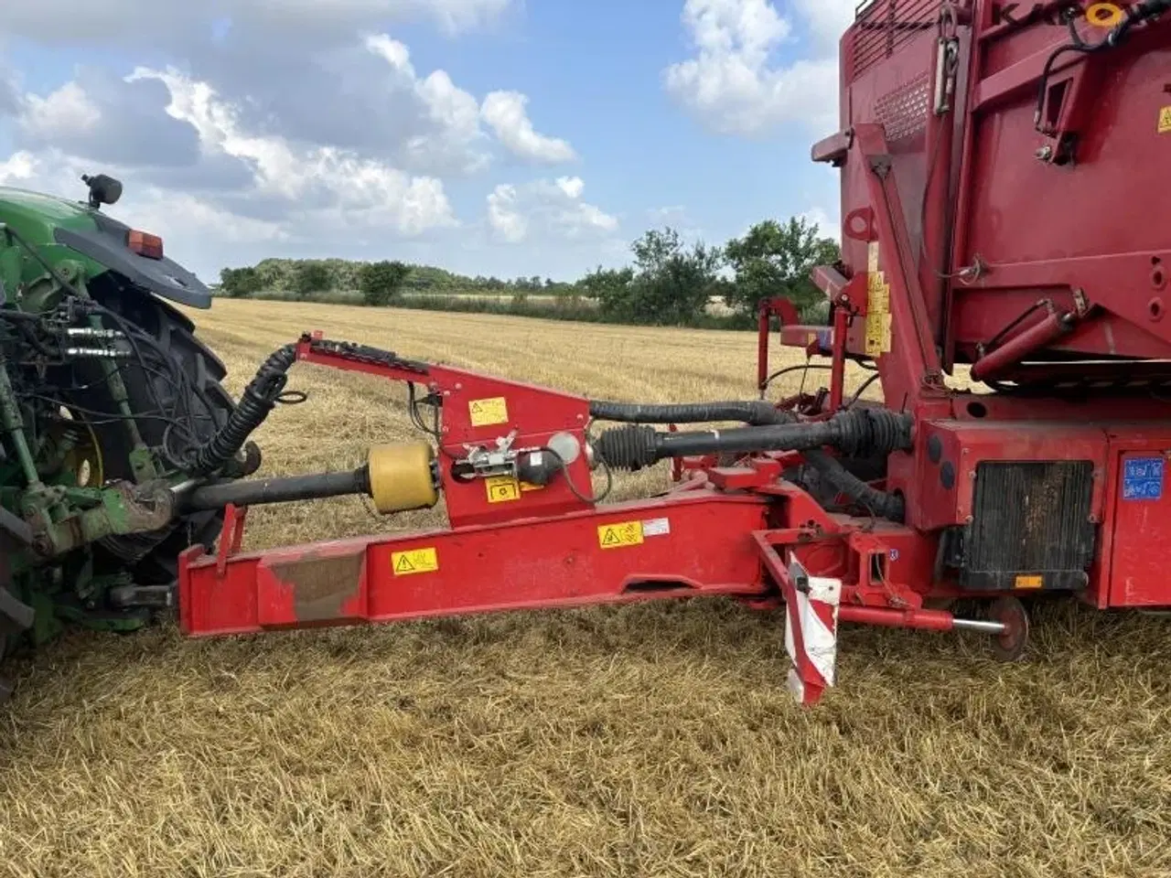 Billede 9 - Grimme Se 150-60