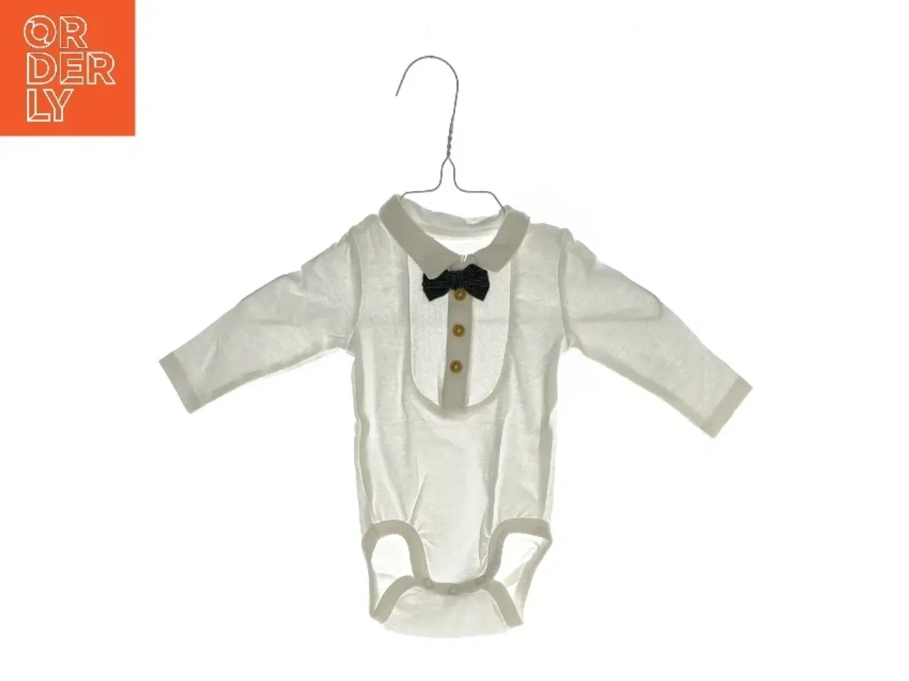 Billede 1 - Bodystocking fra H&M (str. 56)