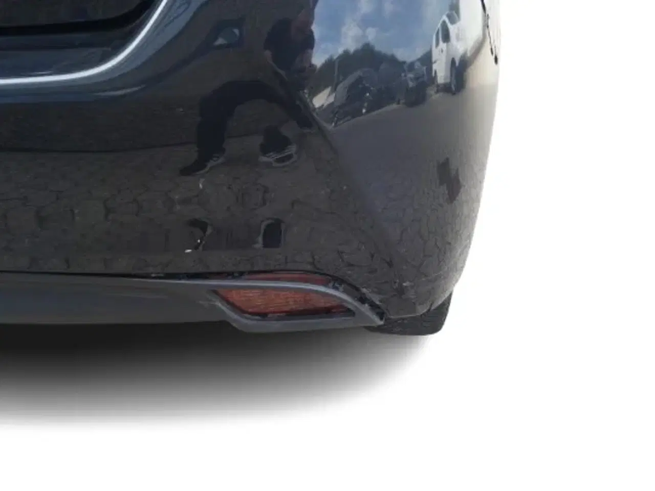 Billede 21 - Toyota Yaris 1,5 Hybrid H2 e-CVT Van