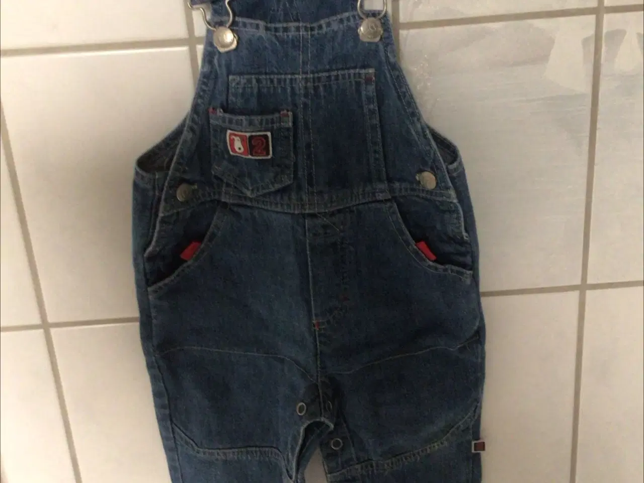 Billede 1 - Smækbukser str.74