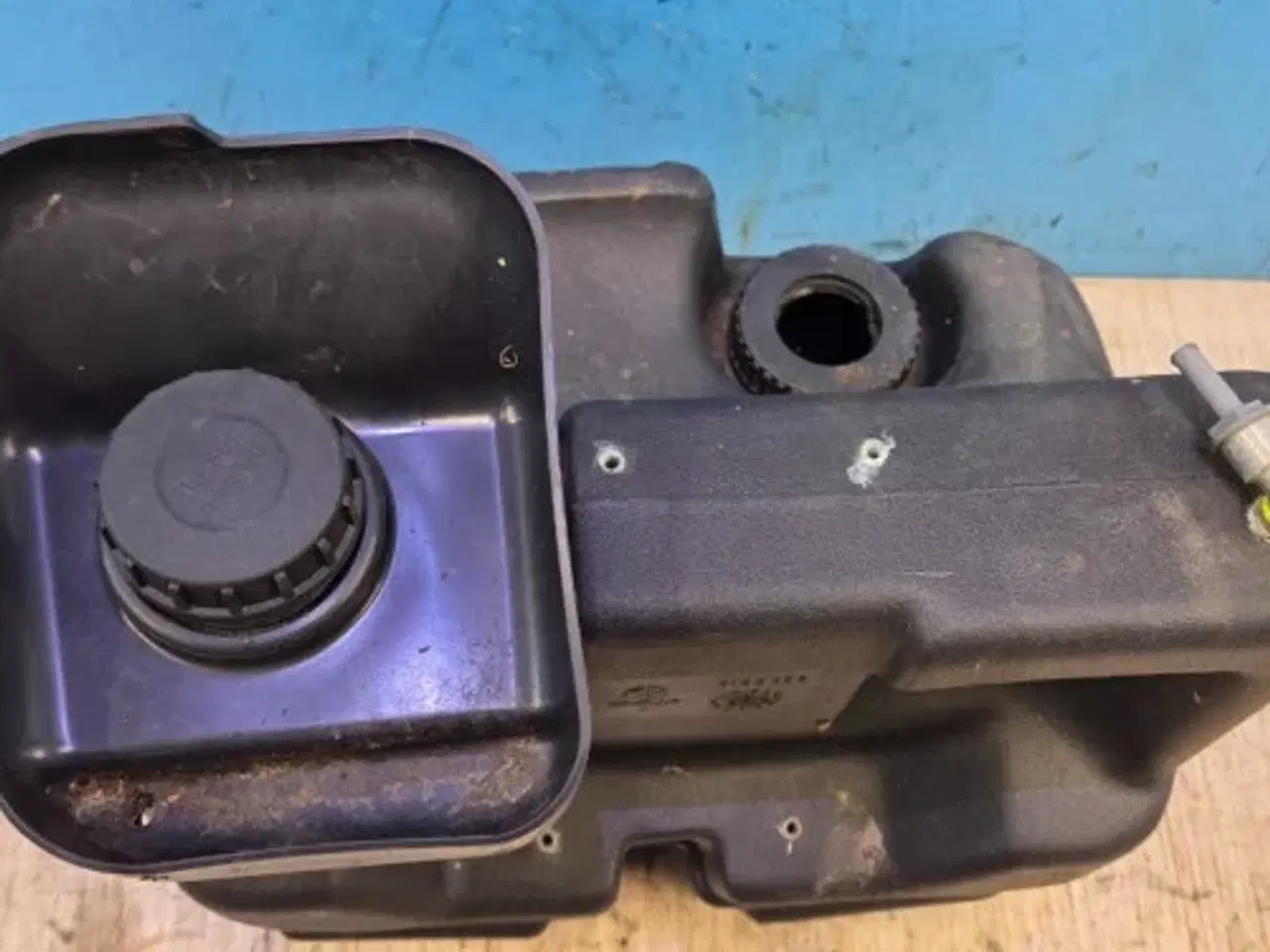 Billede 10 - New Holland TN75F Dieseltank 5195011