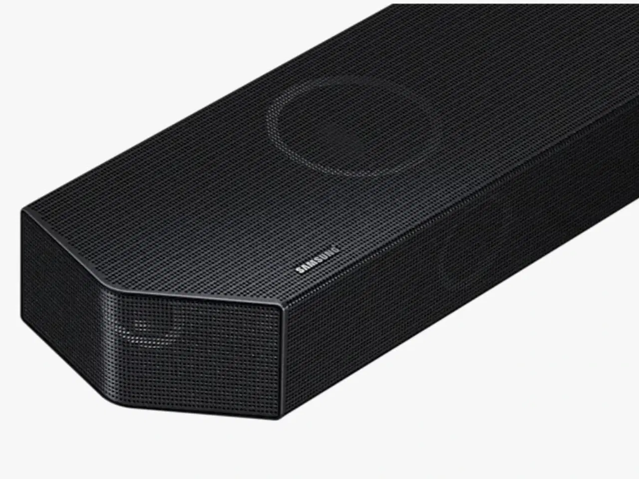 Billede 3 - Samsung  soundbar