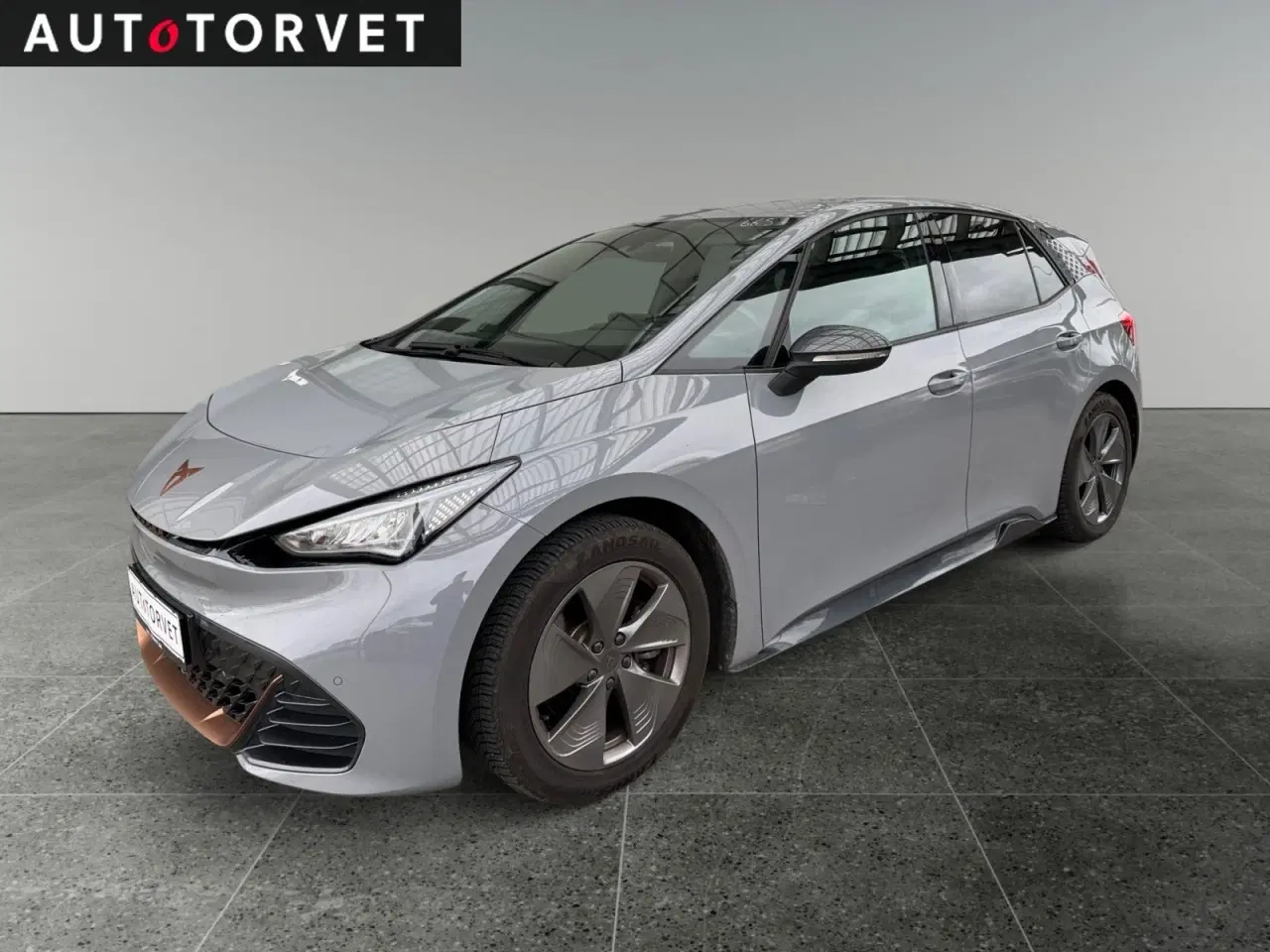 Billede 1 - Cupra Born 58 