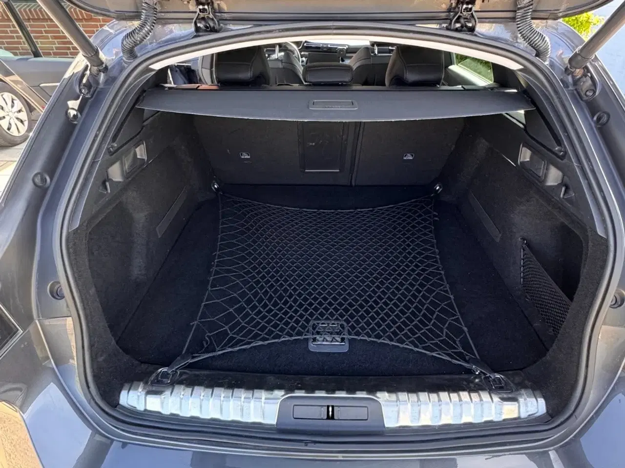 Billede 12 - Peugeot 508 1,6 Hybrid Allure Pack SW EAT8