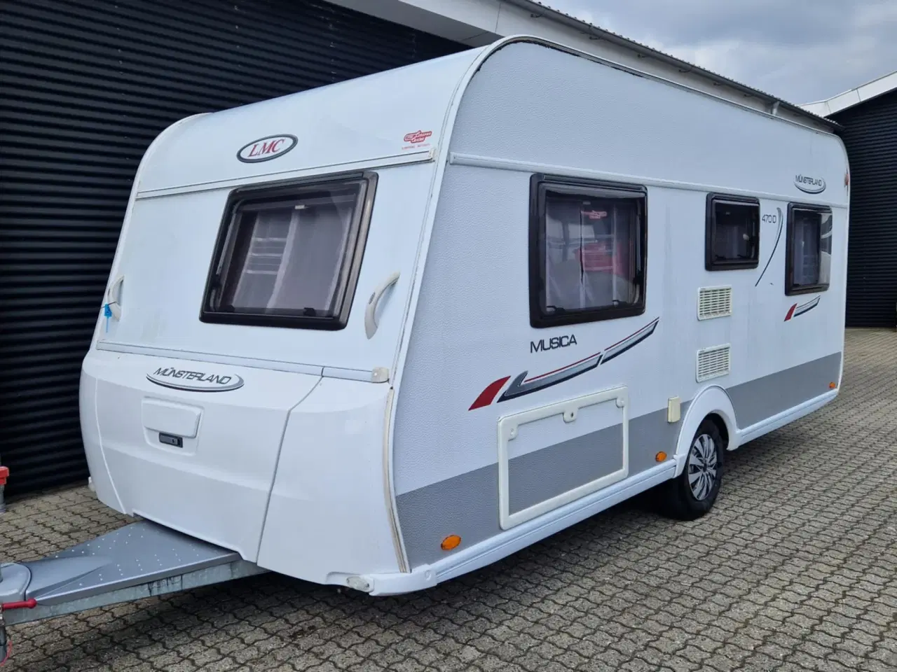 Billede 1 - 2012 - LMC Münsterland Musica 470 D