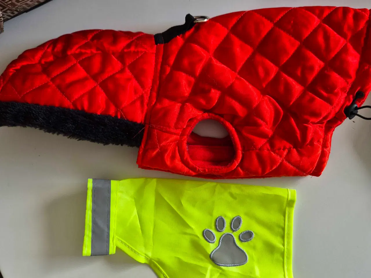 Billede 9 - Kurve m.m til lille hund