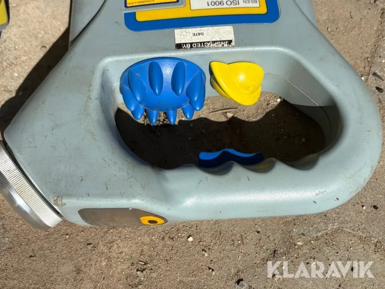 Billede 7 - Kabelsøger RD var & Genny CAT 3