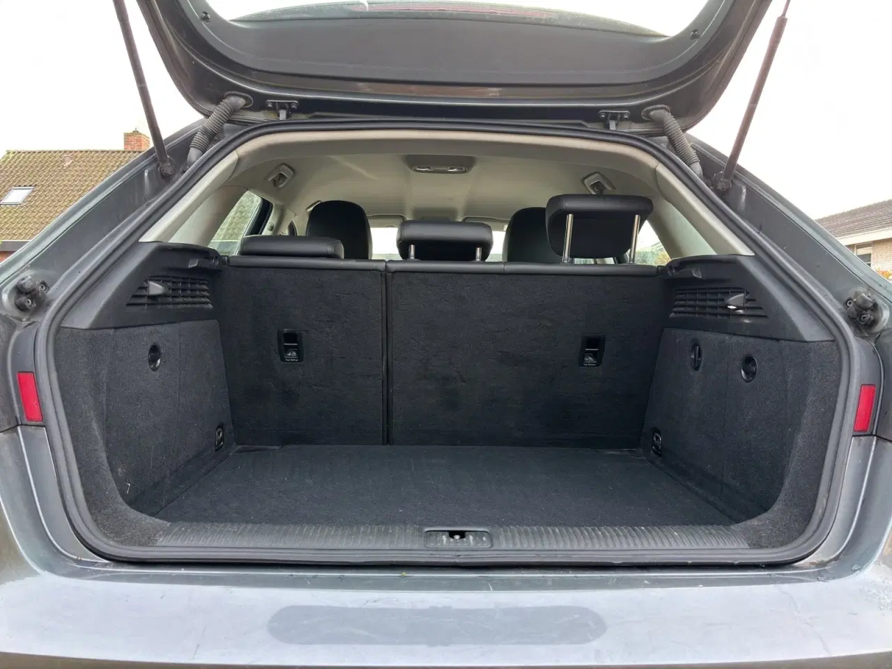 Billede 15 - Audi A3 1,2 TFSi 110 Ambiente Sportback