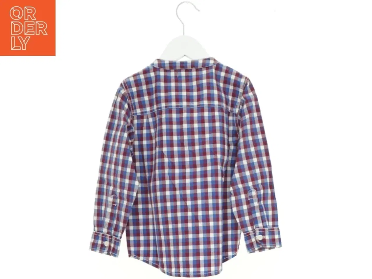 Billede 2 - Skjorte fra Bakito (str. 104 cm)