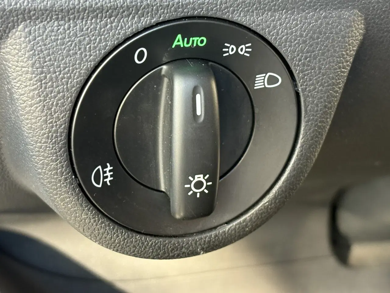 Billede 12 - 2018 model Citigo 5døre 