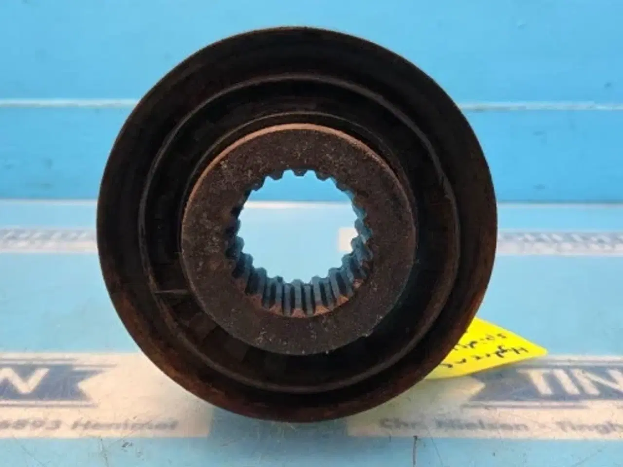 Billede 4 - Hydrema 806 Spidshjuls Nav 592050 