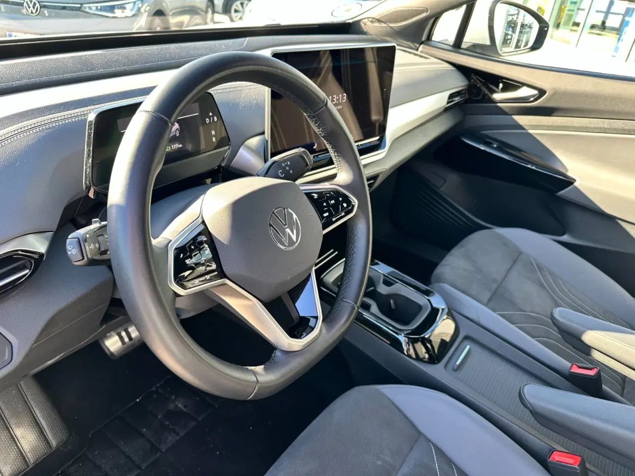 Billede 6 - VW ID.4 52 Pure Performance