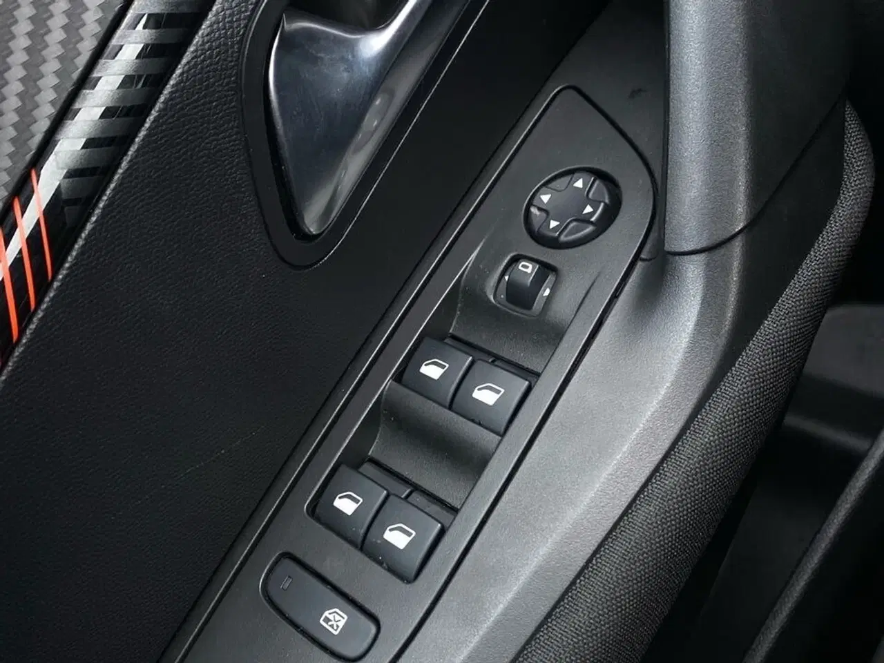 Billede 22 - Peugeot e-2008 EL Allure 136HK 5d Aut.