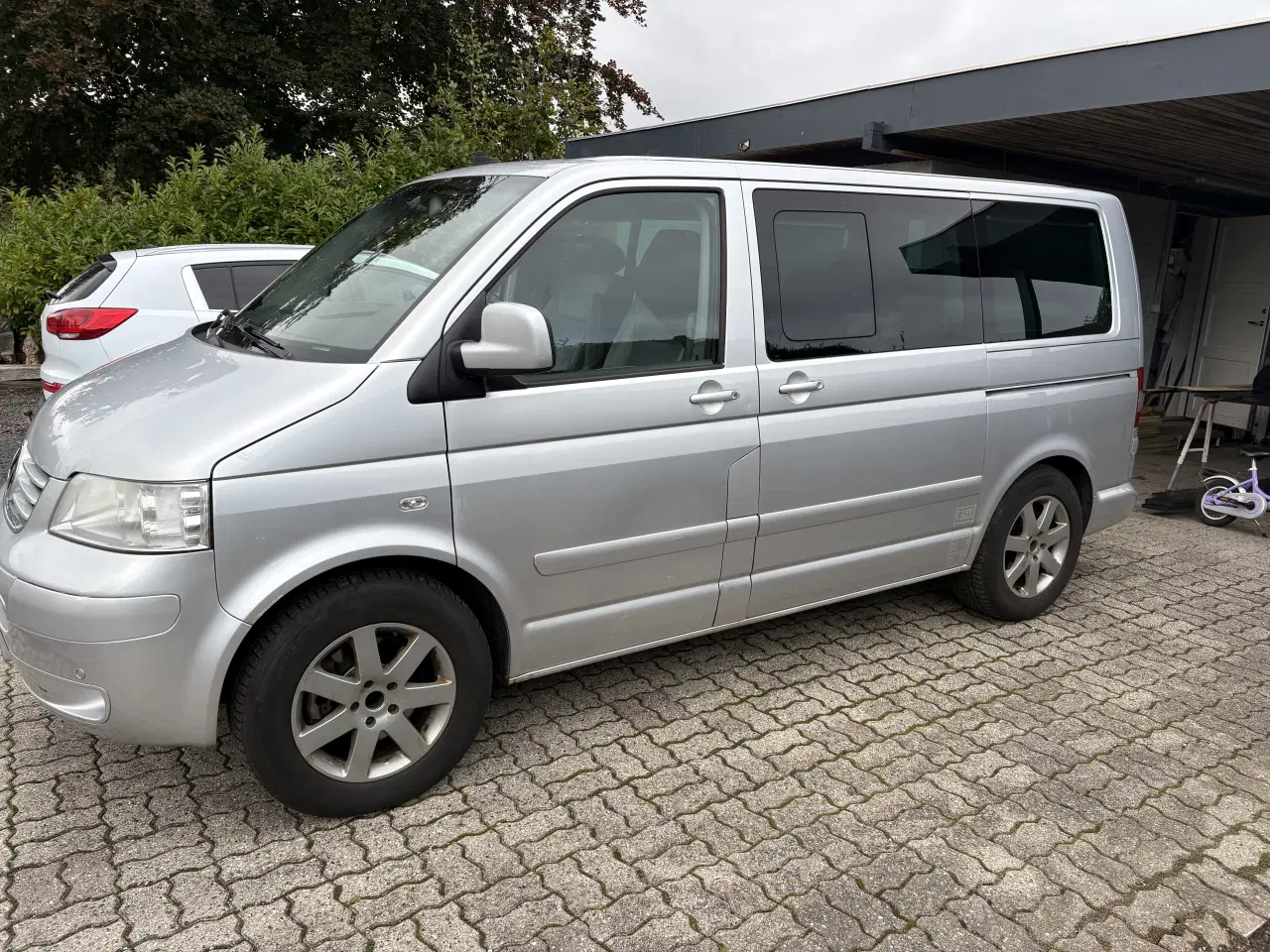 Billede 3 - 10 personer bus