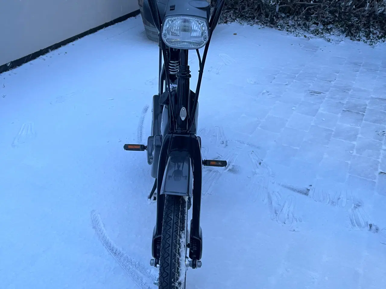 Billede 7 - Vespa caio 