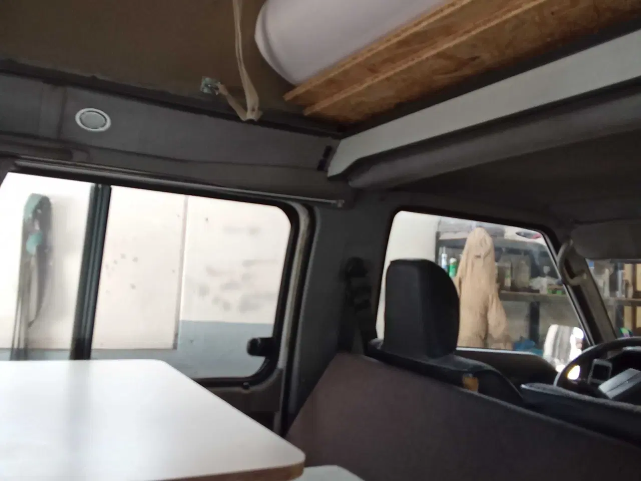 Billede 10 - Mitsubishi l300 camper