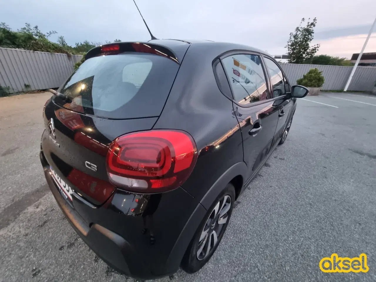 Billede 6 - Citroën C3 1,2 PureTech 110 Cool EAT6