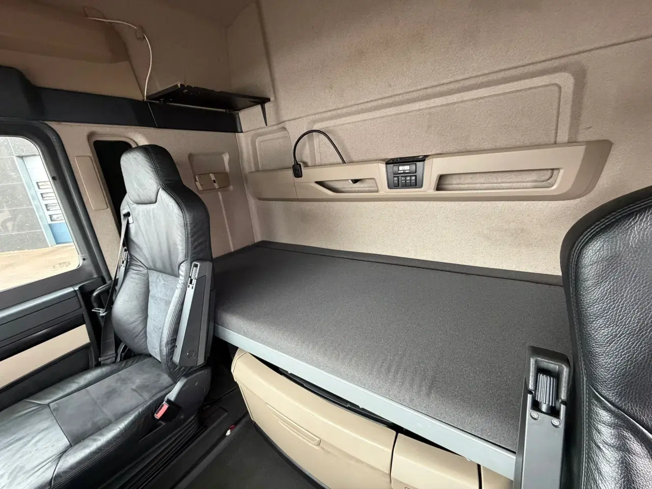 Billede 6 - MAN TGX 28.510 6X2