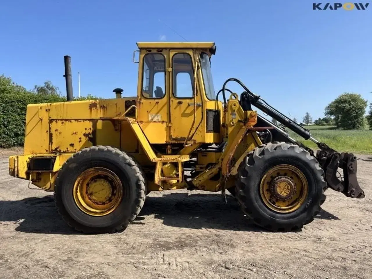 Billede 4 - Volvo 4300