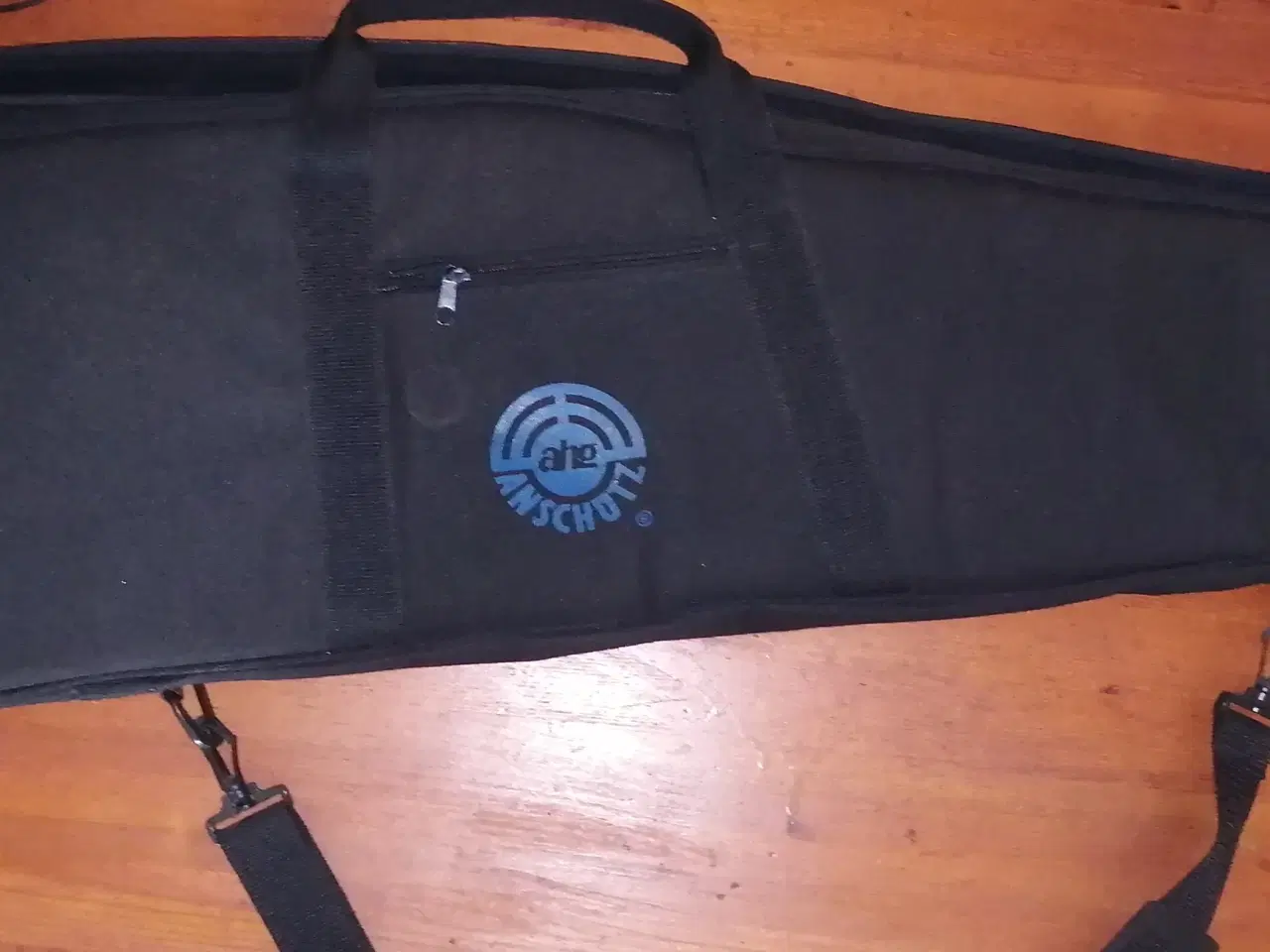 Billede 1 - Anschütz 1903 