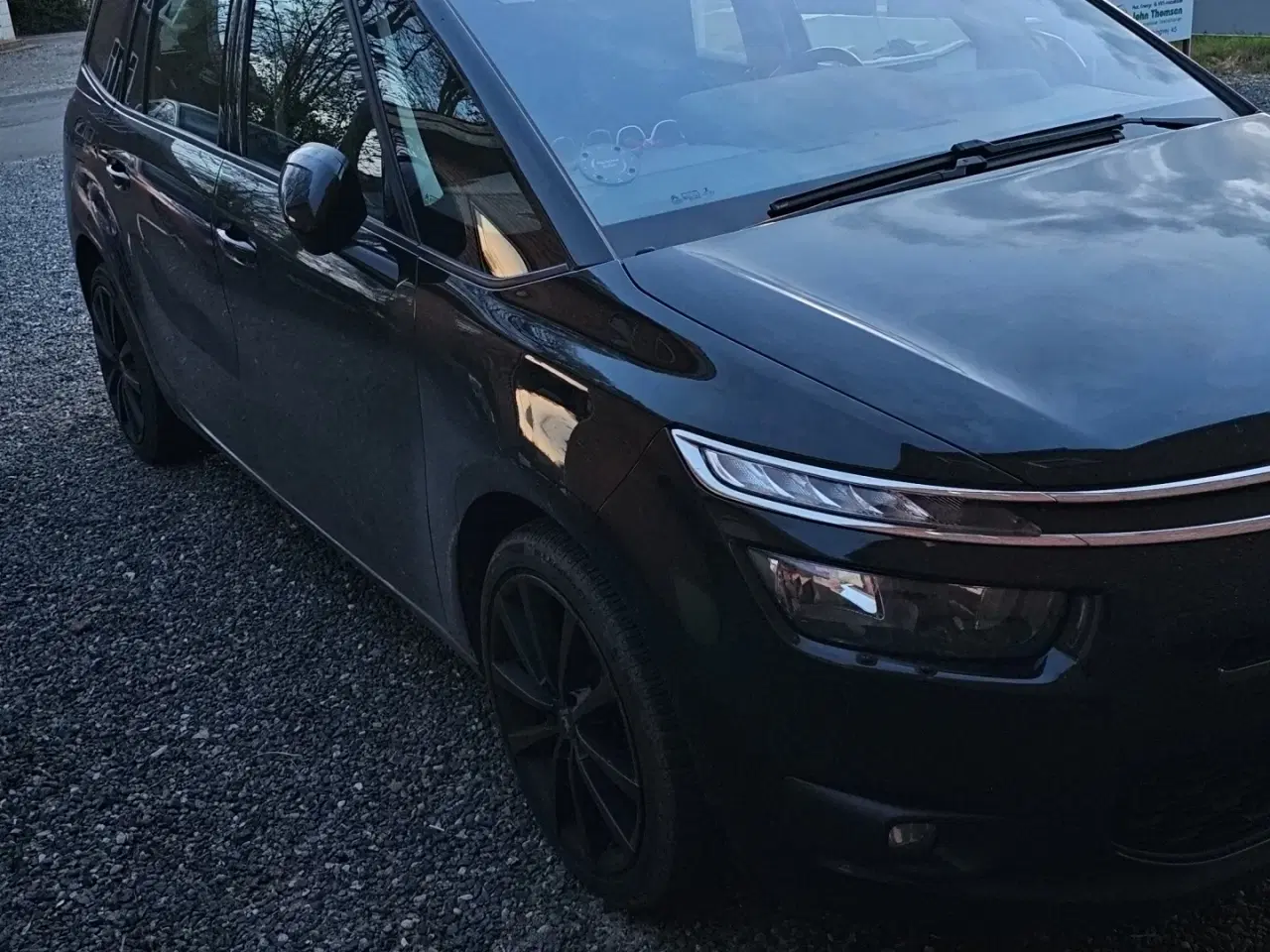 Billede 7 - Citroen c4 grand picasso